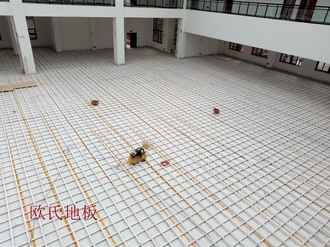 鎮海籃球木地板包郵較好的