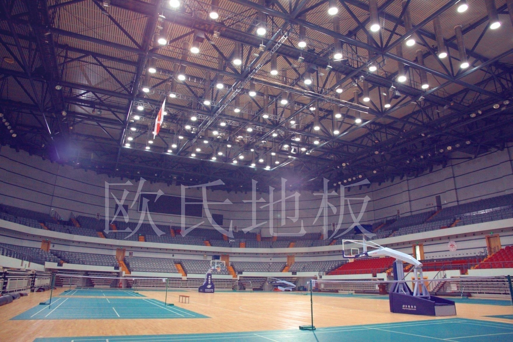 焦作舞蹈地膠廠家哪個好