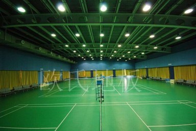 江蘇體育木地板總代直銷(xiāo)