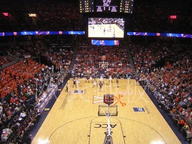 體育館 安裝運動木地板究竟好在哪？