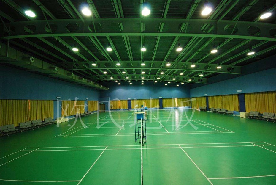 浦東運動木地板廠家