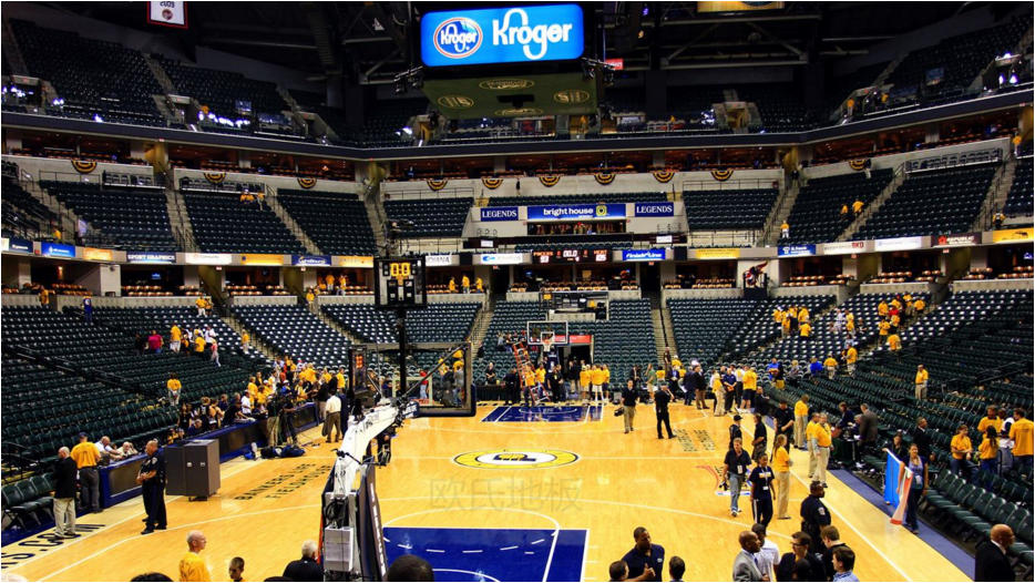 衢江籃球木地板哪家強