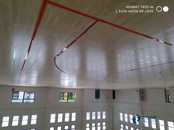 運動場館地板品牌有哪些