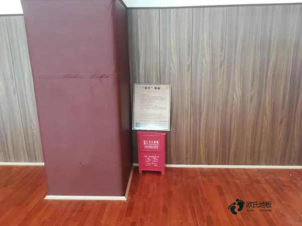 有哪些專業室內木地板