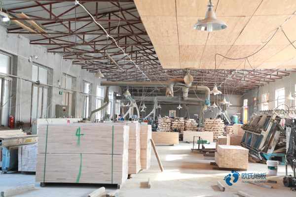 有什么專業體育場館木地板