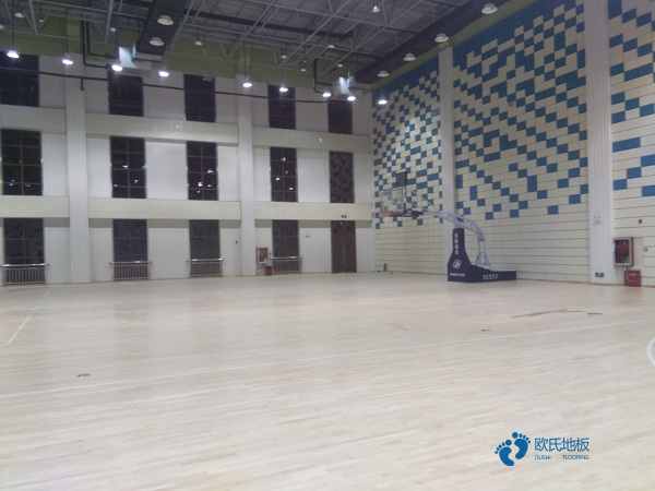 有什么專業體育場館木地板