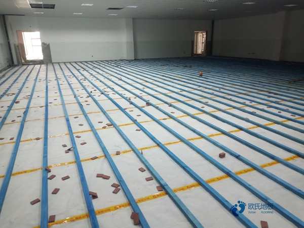 籃球木地板哪個牌子更環保