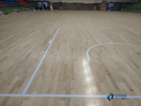 用什么專業室內地板