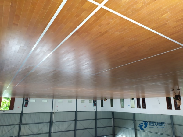 籃球場地板品牌哪個好