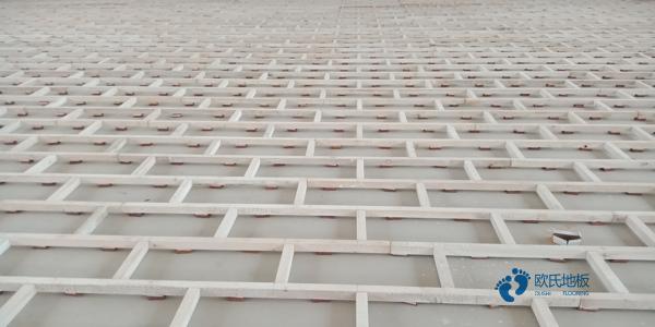 松木運動場館木地板怎樣保養(yǎng)