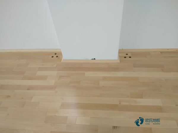 籃球運動木地板價格行情