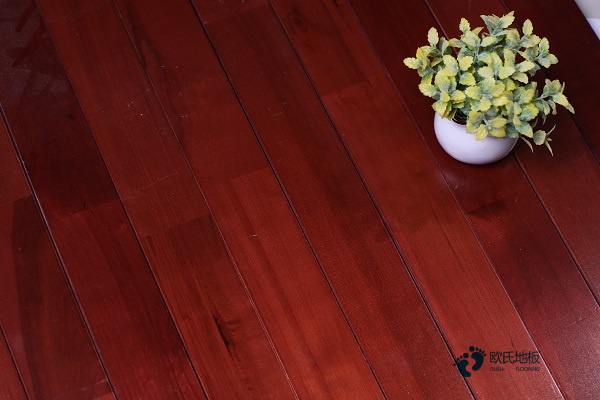 定做籃球場館地板安裝公司