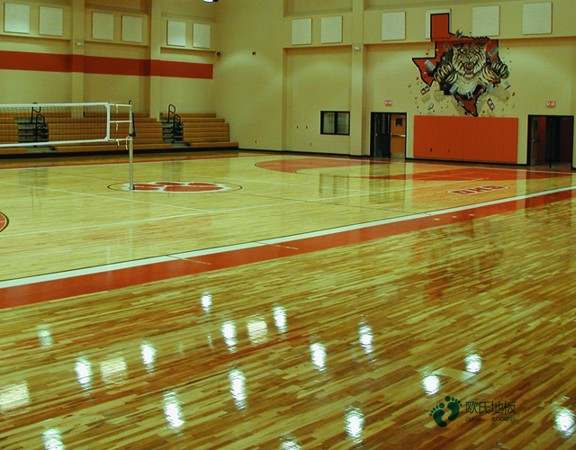 那有運(yùn)動體育地板廠家報價