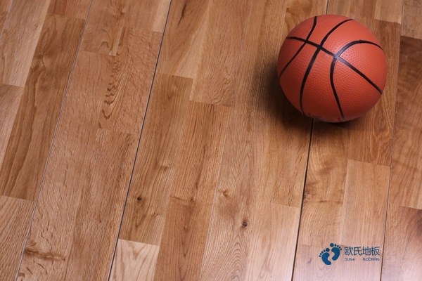 質量好運動場地地板施工方案