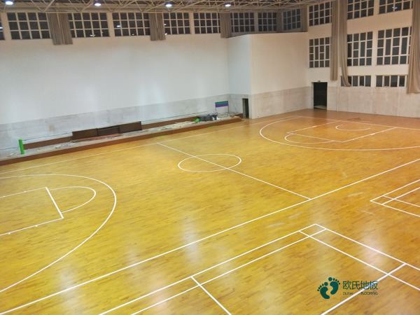 優(yōu)惠的籃球館木地板廠(chǎng)家報(bào)價(jià)