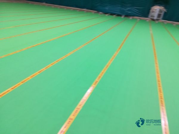 運動木地板哪家性價比高