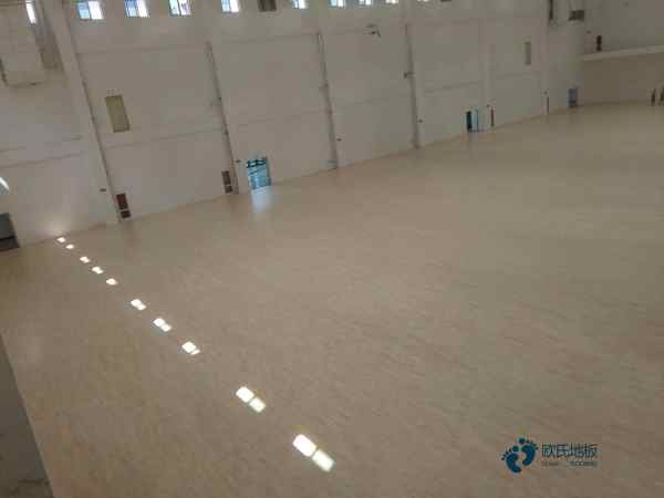 運動場地木地板價格是多少