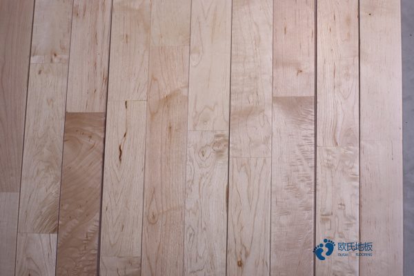 體育館地板廠家報價