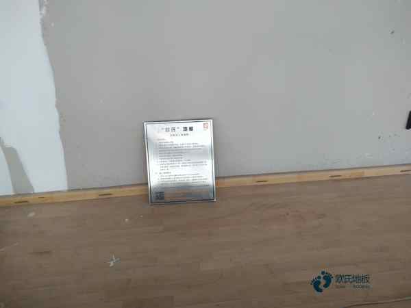 哪有運動場木地板行業品牌