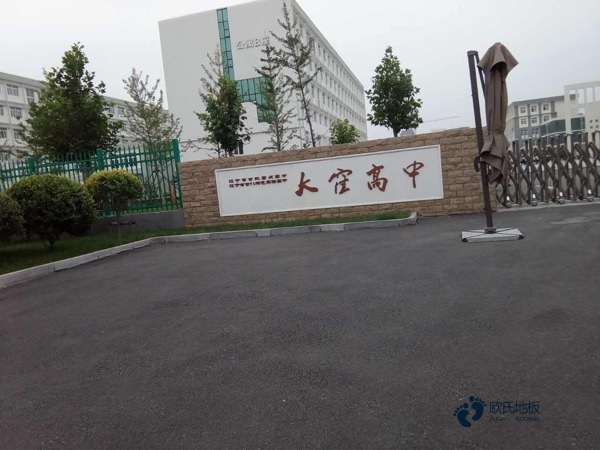 運動籃球地板報價