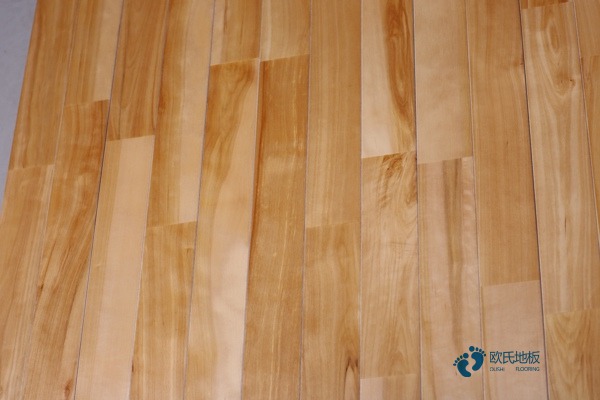 學校籃球地板節點