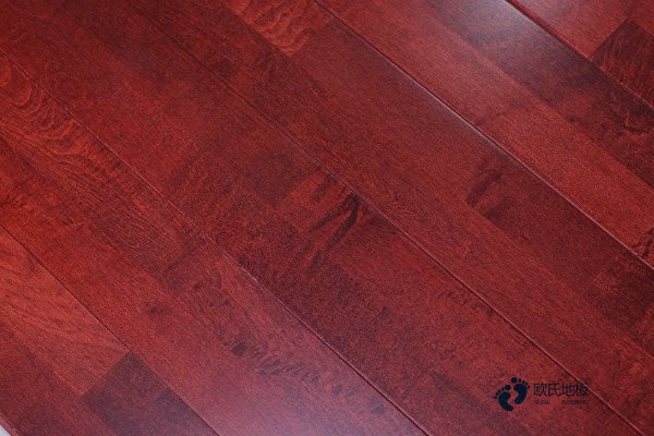 質(zhì)量好運(yùn)動地板施工方案