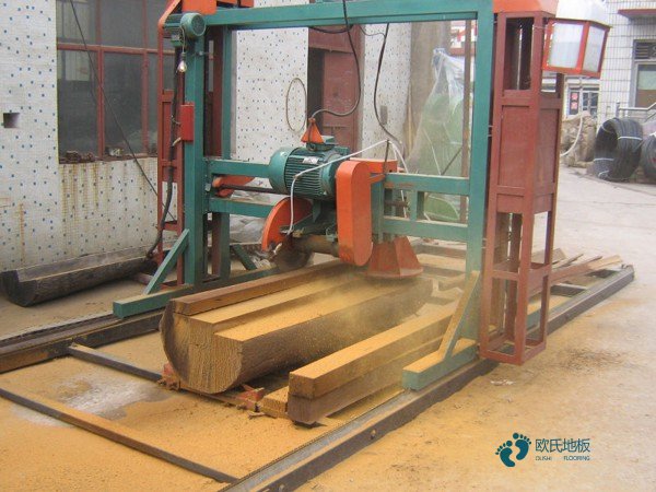 學校籃球地板防腐