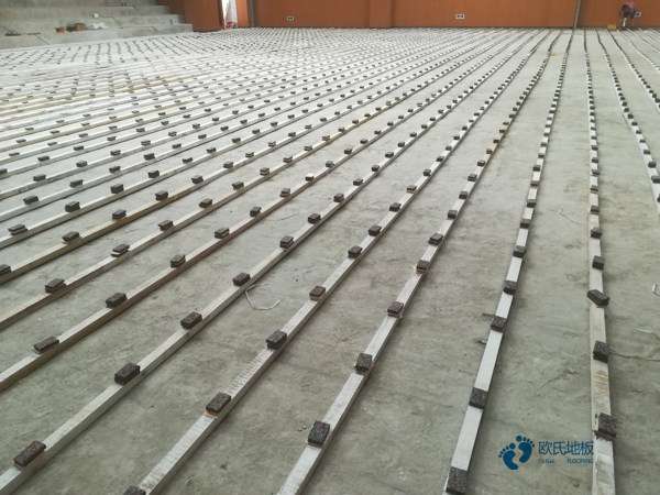 那有體育場館木地板品牌大全