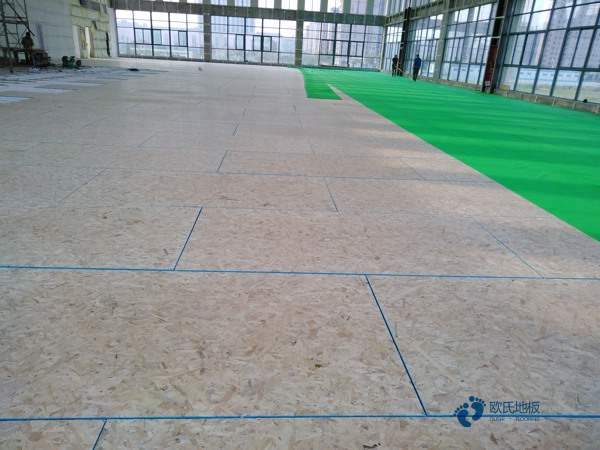 那有體育場館木地板品牌大全