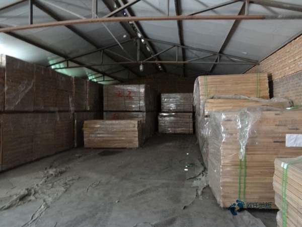 體育木地板價(jià)格行情