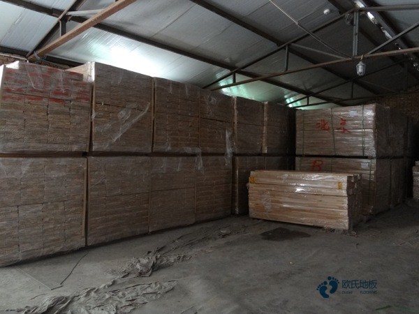 體育木地板價(jià)格行情