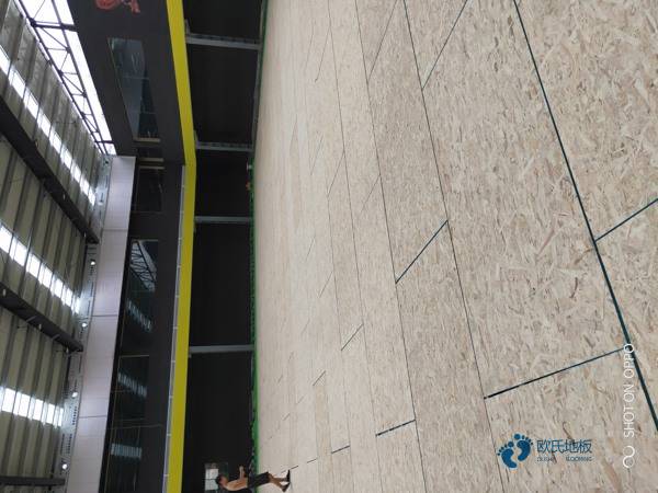 那有籃球場(chǎng)館地板品牌哪個(gè)好