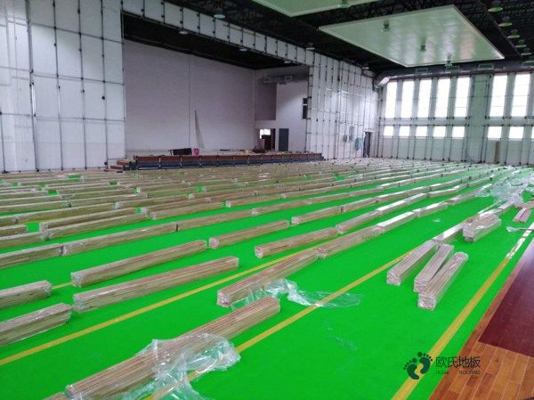 運動木地板價格行情