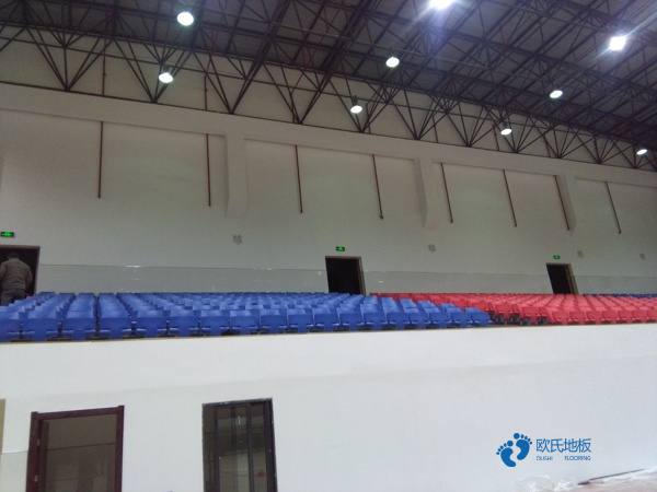 那有體育場(chǎng)館地板較好的有哪些牌子