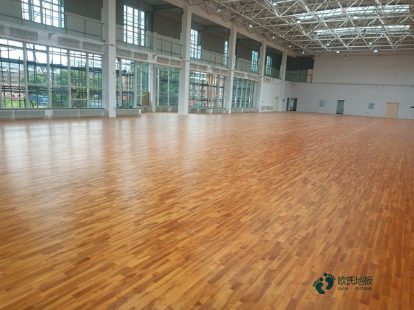 哪有運動體育地板哪個牌子環保