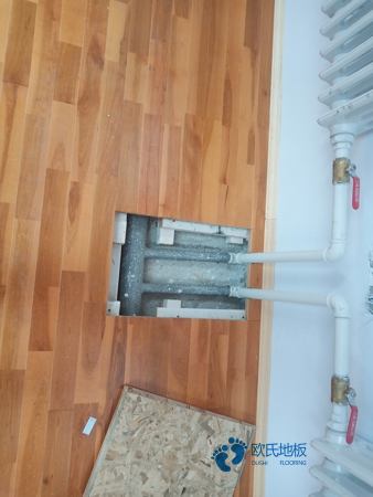 哪有運動體育地板哪個牌子環保