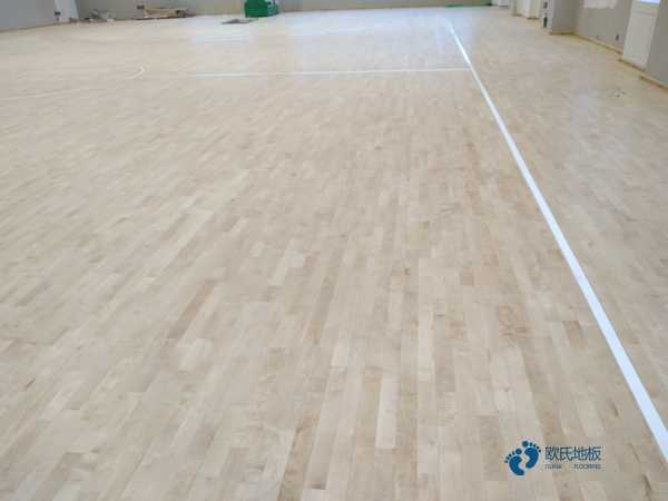 那里有籃球木地板報(bào)價(jià)表