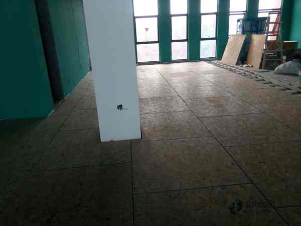 批發體育籃球木地板平米價