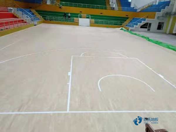 好用的籃球木地板價(jià)格行情