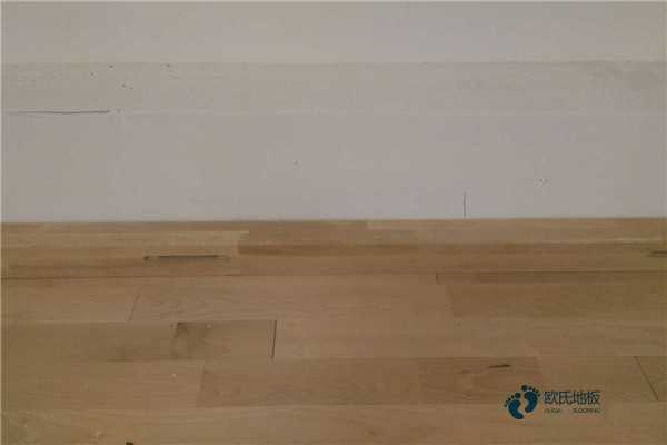 好用的籃球木地板價(jià)格行情