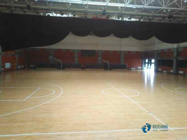 批發籃球木地板報價單