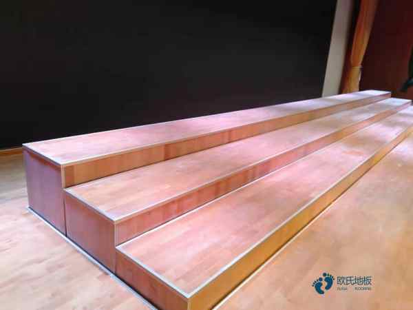 那里有體育籃球木地板價格便宜