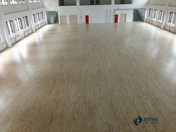 批發籃球木地板多錢一平