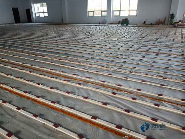 哪里有籃球木地板哪家性價比高