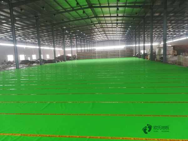 那里有體育籃球木地板多錢一平