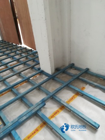 好用的體育籃球木地板哪個牌子性價比高