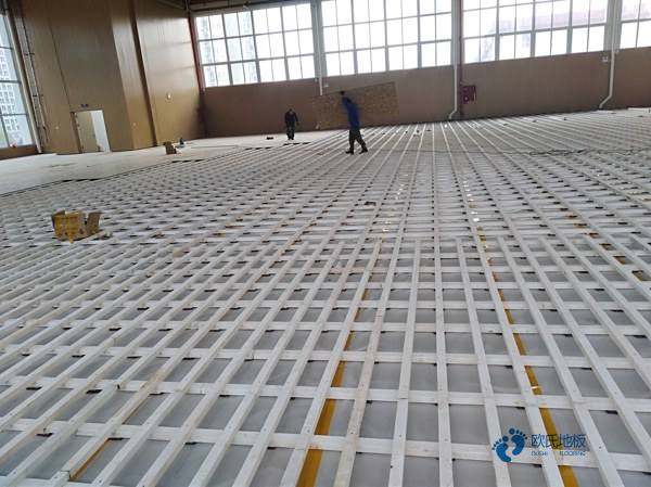 好用的籃球木地板多少錢能下來(lái)