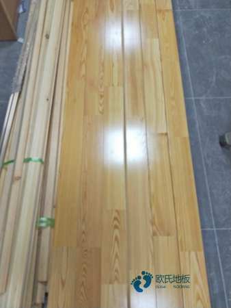 那里有體育籃球木地板價(jià)格一般多少錢(qián)一平方米