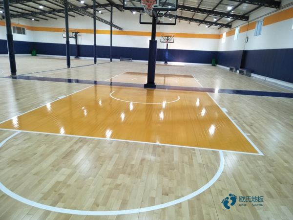 哪里有籃球木地板價格便宜
