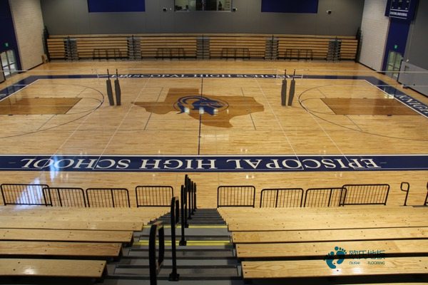好用的體育籃球木地板較低價格